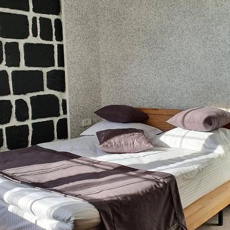 Jinjotel Gjoumri Kültér fotó