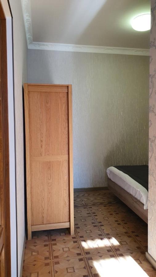 Jinjotel Gjoumri Kültér fotó